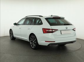 Skoda Superb - 2017
