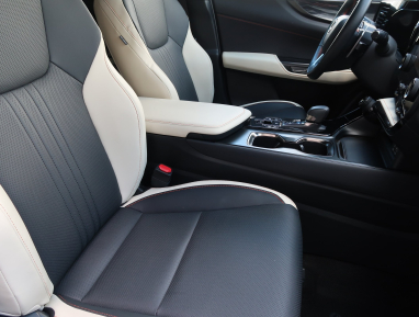 Lexus NX - 2023
