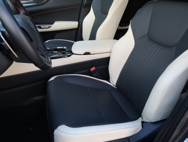 Lexus NX - 2023