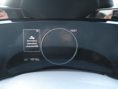 Lexus NX - 2023