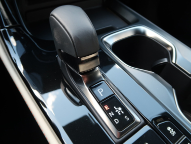 Lexus NX - 2023