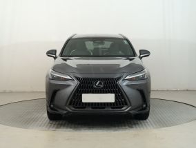 Lexus NX - 2023