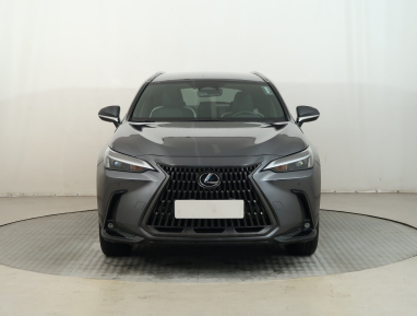 Lexus NX - 2023