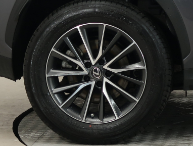 Lexus NX - 2023