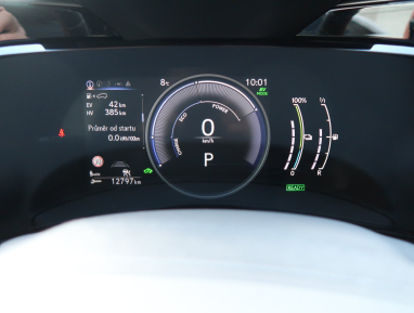 Lexus NX - 2023