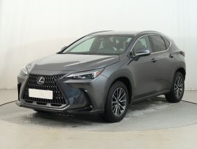 Lexus NX - 2023