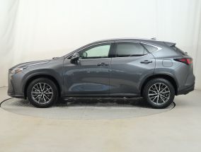 Lexus NX - 2023