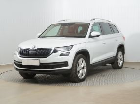 Skoda Kodiaq - 2016