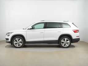 Skoda Kodiaq - 2016