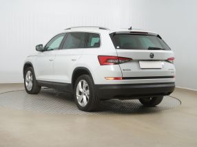 Skoda Kodiaq - 2016