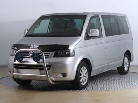 Volkswagen Multivan - 2005