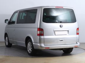 Volkswagen Multivan - 2005