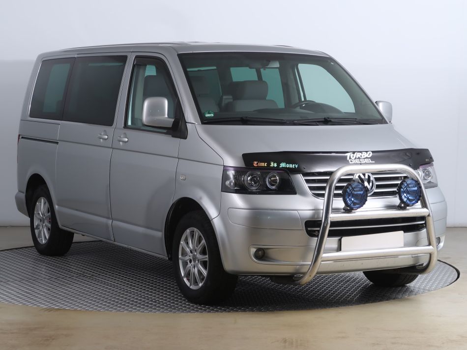 Volkswagen Multivan - 2005