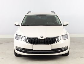 Skoda Octavia - 2018