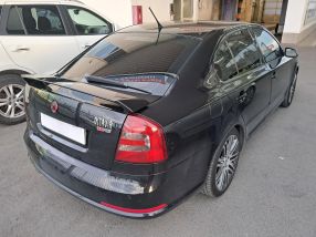 Skoda Octavia - 2006