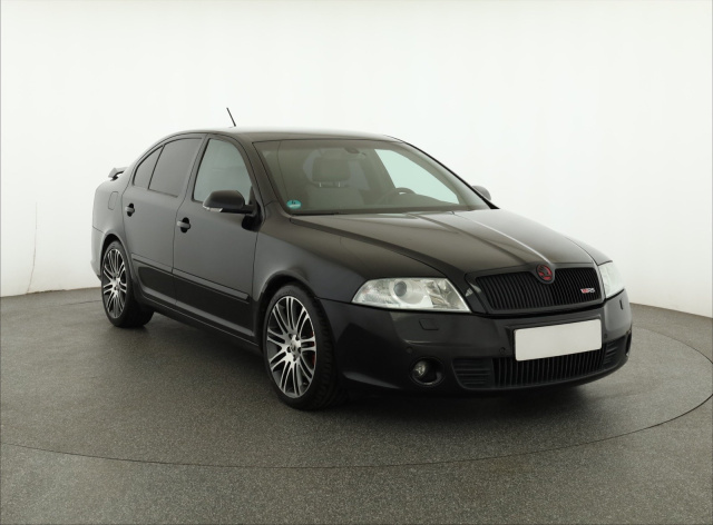 Škoda Octavia 2006