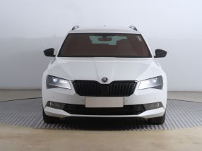 Skoda Superb - 2019