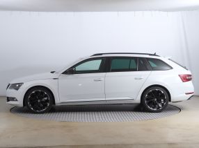 Skoda Superb - 2019