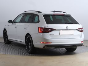Skoda Superb - 2019