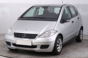 Mercedes-Benz A - 2005