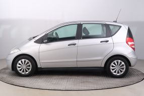 Mercedes-Benz A - 2005