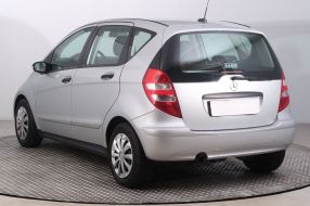 Mercedes-Benz A - 2005