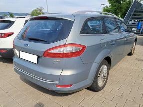 Ford Mondeo - 2007