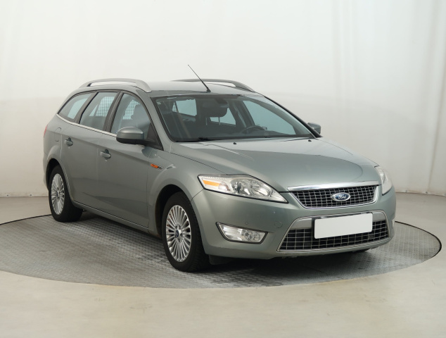 Ford Mondeo 2007