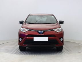 Toyota RAV 4 - 2018