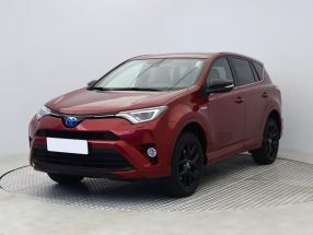 Toyota RAV 4 - 2018