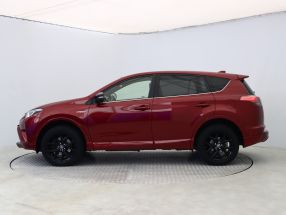 Toyota RAV 4 - 2018