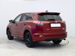 Toyota RAV 4 - 2018