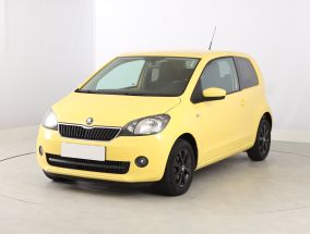 Skoda Citigo - 2013