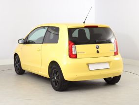 Skoda Citigo - 2013