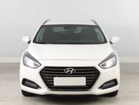 Hyundai i40 - 2016