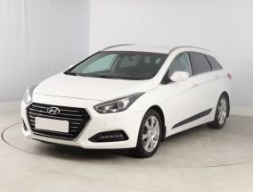 Hyundai i40 - 2016