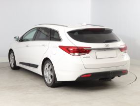 Hyundai i40 - 2016