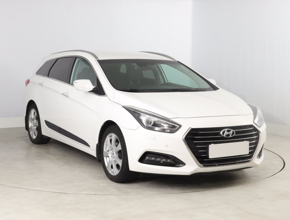 Hyundai i40 - 2016