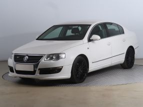 Volkswagen Passat - 2007