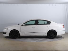 Volkswagen Passat - 2007
