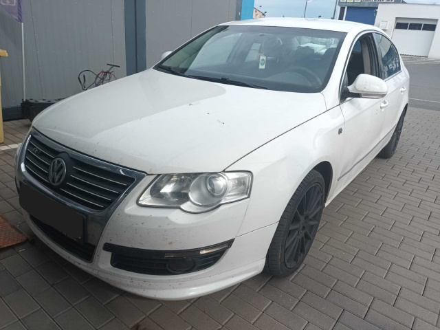 Volkswagen Passat 2007