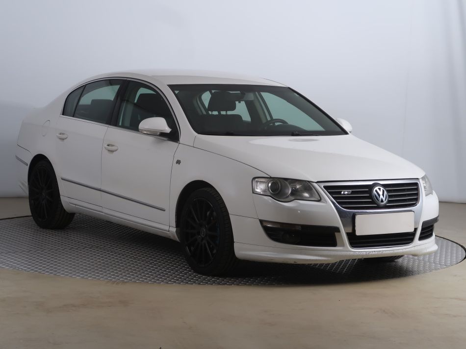 Volkswagen Passat - 2007