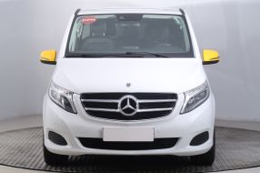 Mercedes-Benz V - 2018