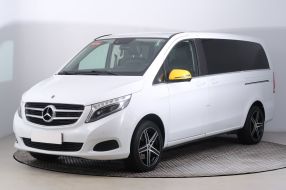 Mercedes-Benz V - 2018