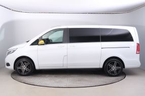 Mercedes-Benz V - 2018