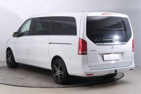 Mercedes-Benz V - 2018