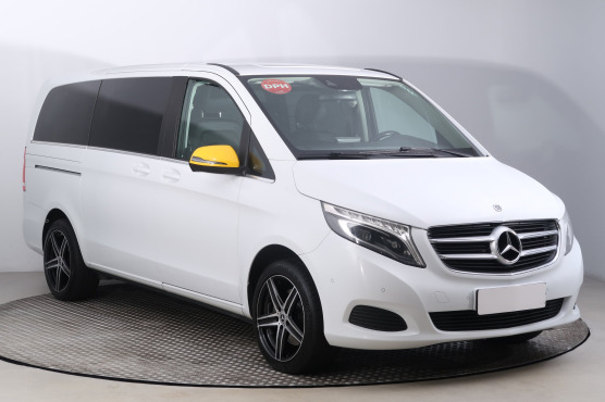 Mercedes-Benz V