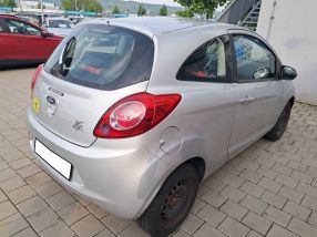 Ford Ka - 2010