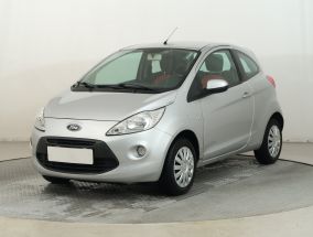 Ford Ka - 2010