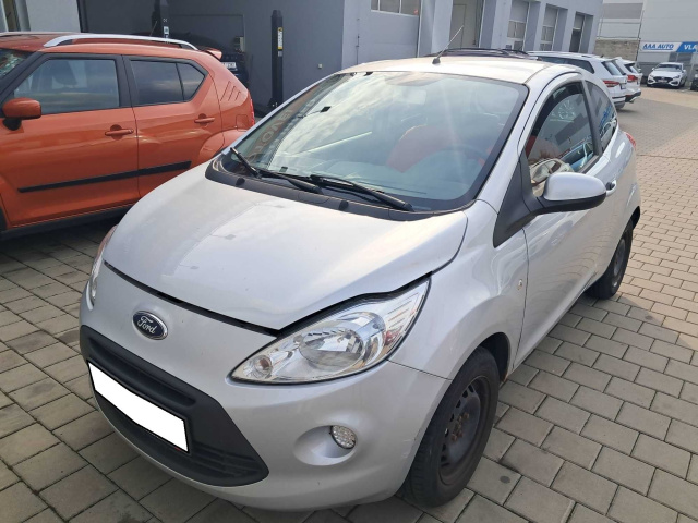 Ford Ka 2010